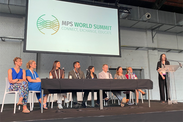 ECEAE Travel Grants for the 2026 MPS World Summit