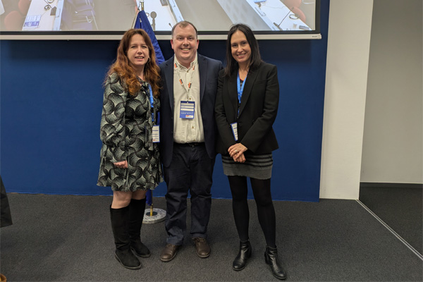 20 years of action on animal testing at the EPAA conference 2025